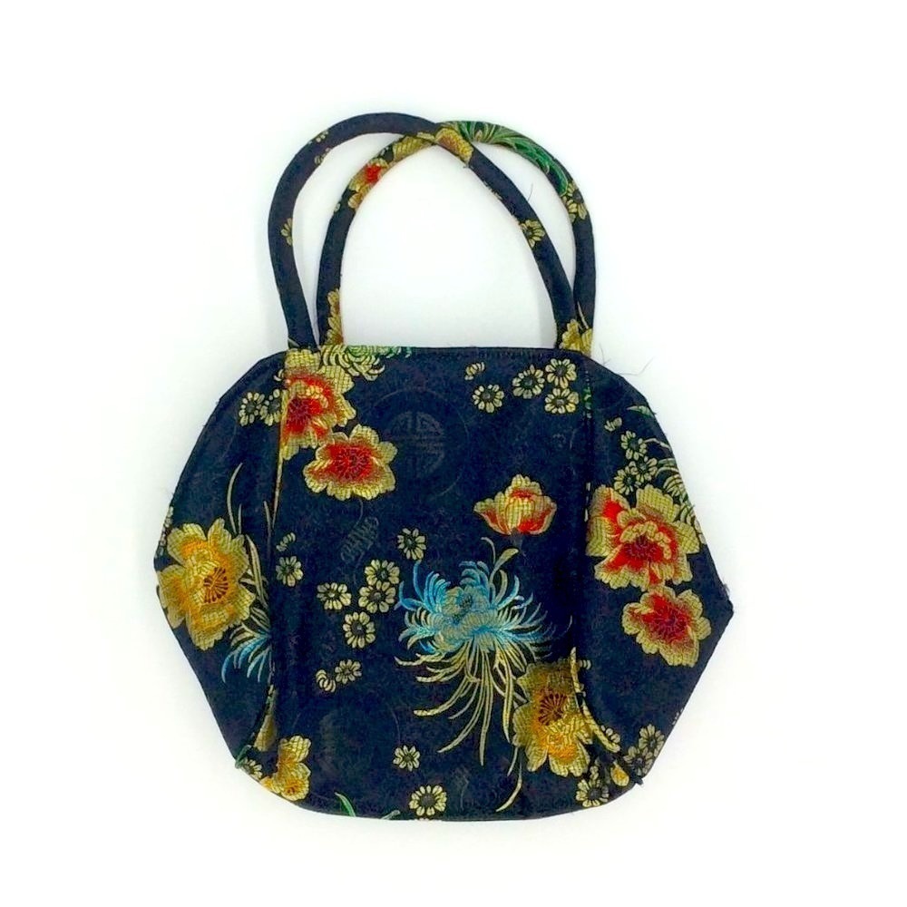 Silk Purse
